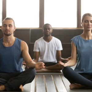 gestion emocional meditacion