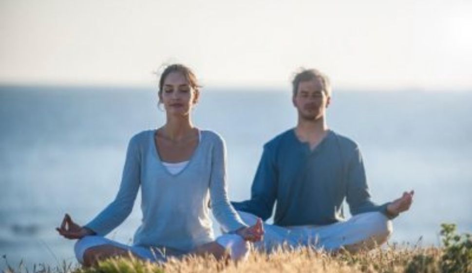 aprender a meditar en collado villalba madrid